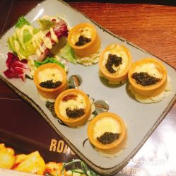 拾号牛扒 宝安壹方城店 的蘑菇松露塔好不好吃 用户评价口味怎么样 深圳美食蘑菇松露塔实拍图片 大众点评