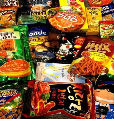 上海进口橄榄油报关流程 食品仓库收费