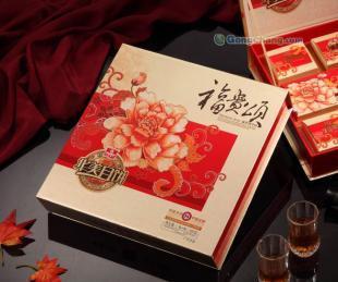 供应2012深圳华美月饼团购批发-福贵颂_食品、饮料_世界工厂网中国产品信息库