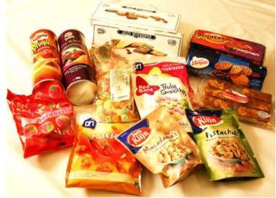 深圳食品进口报关全程费用一览