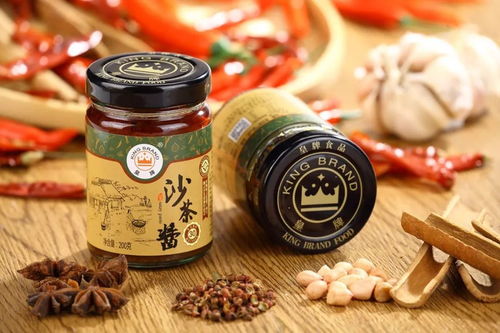 皇牌食品参展第十五届深圳文博会,致力潮式非遗技艺的推广与传承