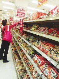 日系高端进口产品可能涨价