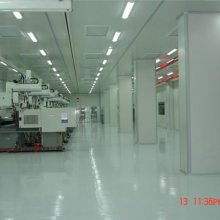广东深圳食品厂无尘车间 无尘车间 洁净无尘价格 中国供应商