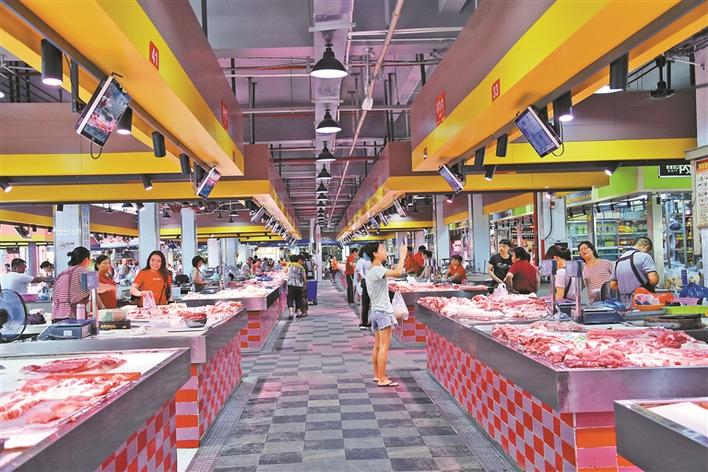 全面实施食品安全战略 努力保障人民群众的食品安全