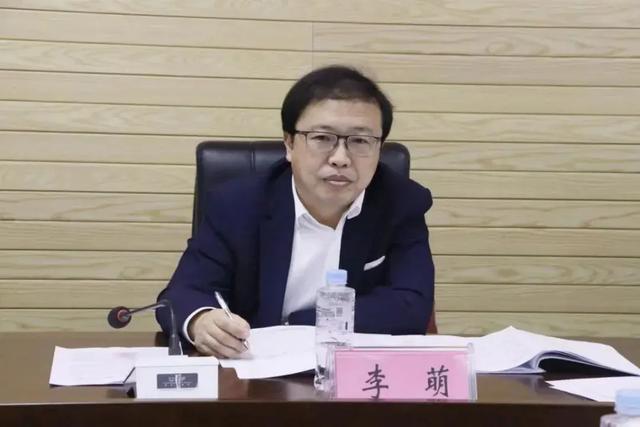 深圳市投资促进局职能明确!她兼任“一把手”