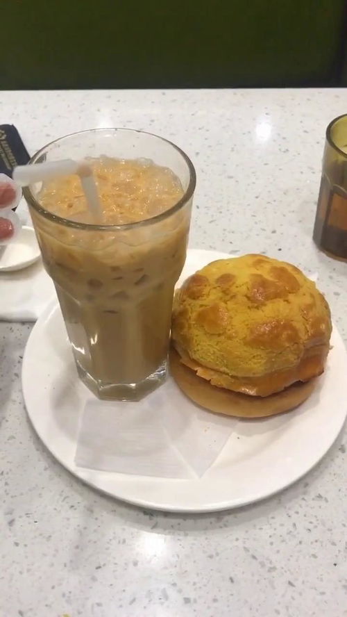 小虎深圳美食地图 在深圳这家港式茶餐厅算是性价比比较高的