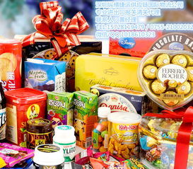 深圳蛇口港食品进口代理报关公司,进口食品清关门到门