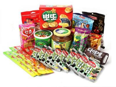 深圳进口食品报关代理公司