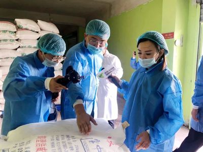 谁执法谁普法 | 普法履职报告评议系列之“市市场监管局篇”