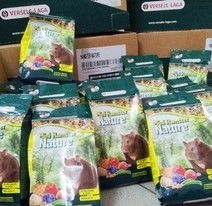 供应香港宠物食品进口到深圳的货运服务详解