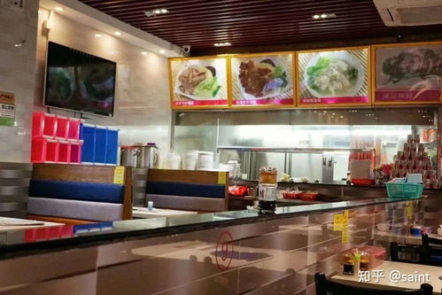 深圳美食攻略 你值得拥有的美食地图