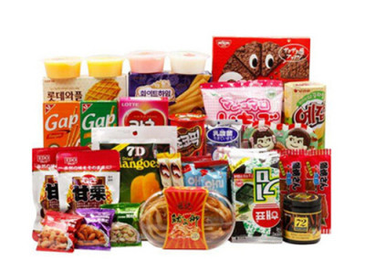 深圳食品进口报关公司全程攻略