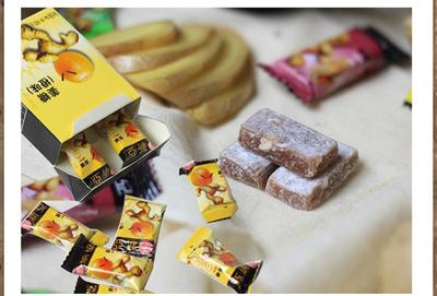 深圳糖果食品进口报关申报要素全解析