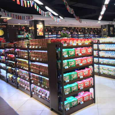 深圳食品进口报关服务 一站式解决方案助力企业高效通关