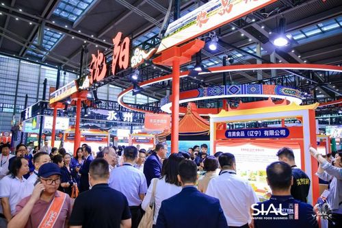 打造食饮新质生产力 SIAL西雅国际食品展深圳圆满收官