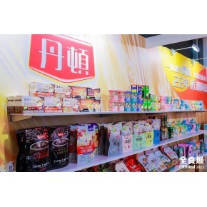 2024年深圳全球高端食品展览会 引领食品行业新风尚