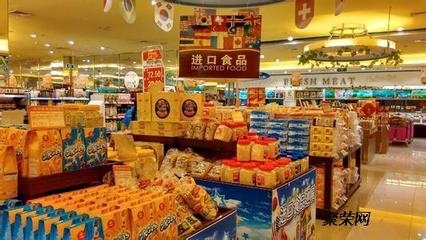 深圳食品进口报关公司 专业保障进口食品通关顺畅