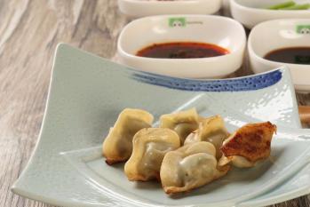 图 美润 招商 水饺,蒸饺,煎饺 可在超市,饭店销售 深圳食品