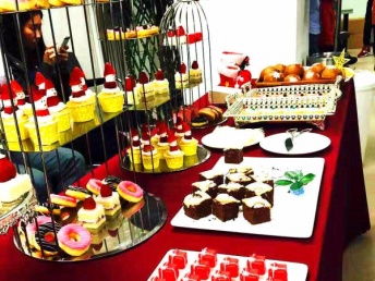 图 南山街道自助餐上门 坑梓街道大盆菜上门工厂宴会 深圳餐饮美食